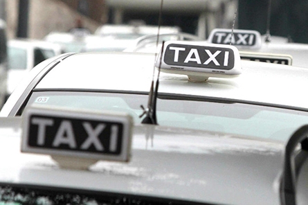 taxi