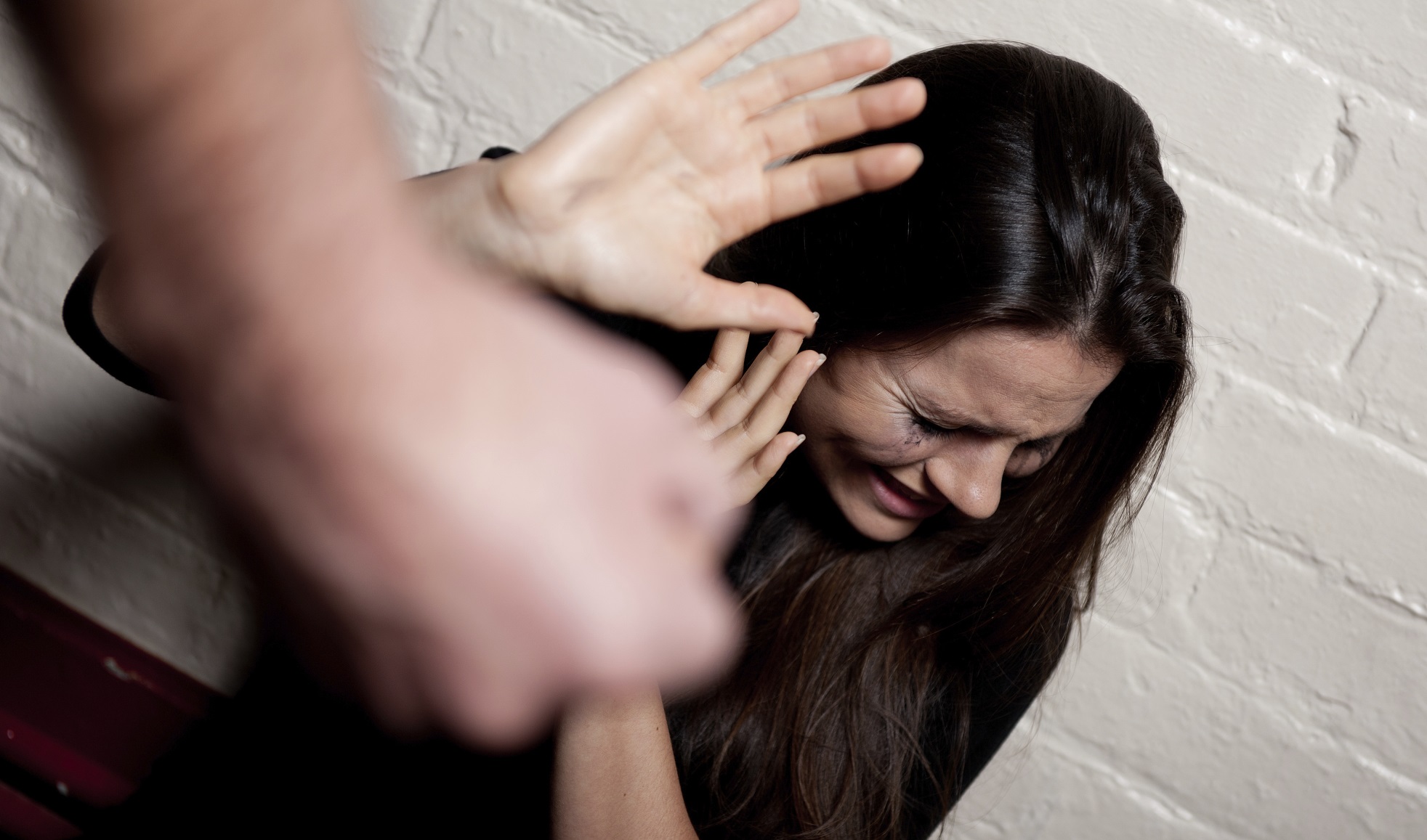 Domestic Violence