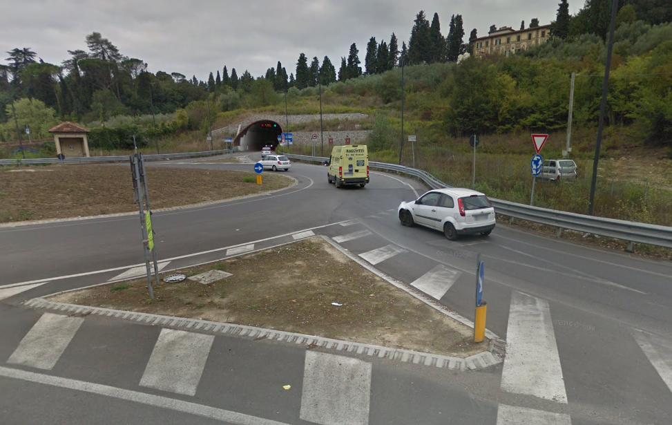 tunnel-galluzzo