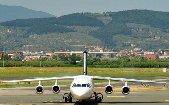 aeroporto