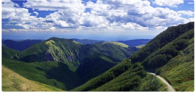 05.22 montagna pistoiese