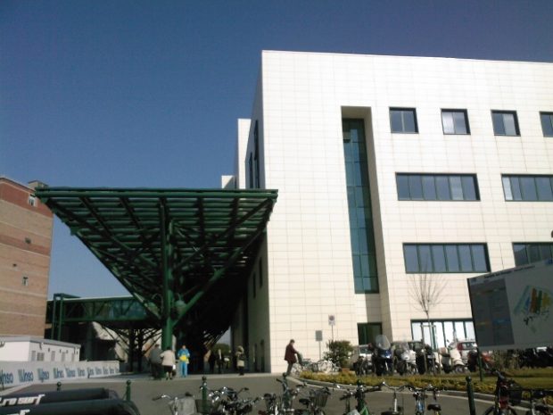 05.31 ospedale